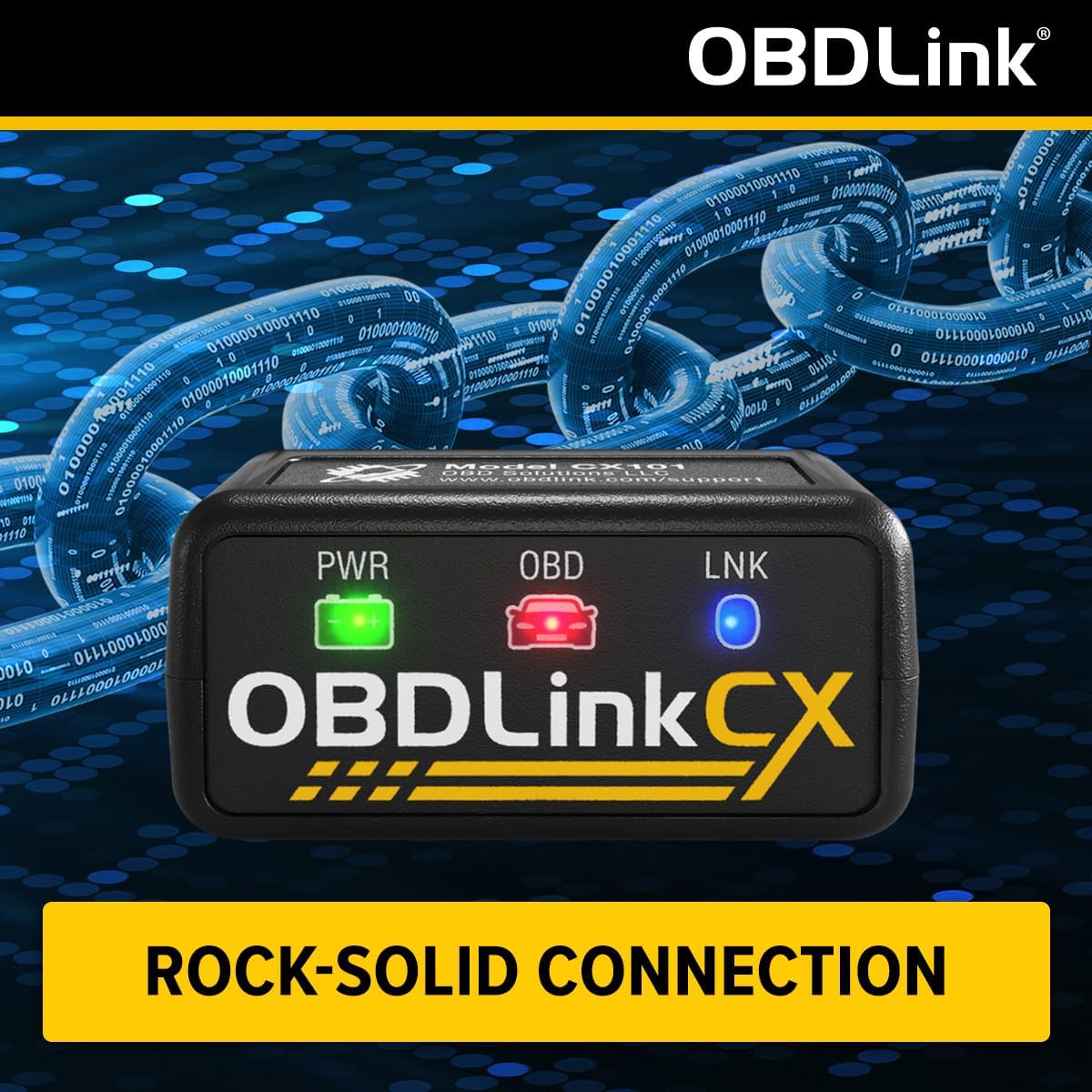 OBDLink CX Bluetooth Adapter for BMW/MINI (BimmerCode-Ready) view 4